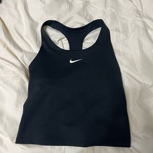 Nike swish dry-fit workout tank